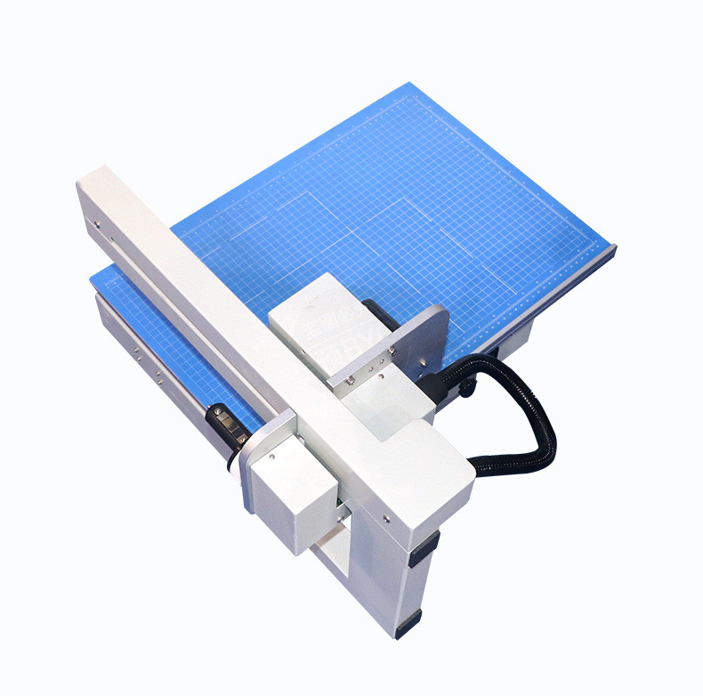 Máquina de impressão digital em papel quente para capa de livros Menu de couro mais rápido Equipamento de impressão de pós-impressão para a indústria de impressão de embalagens