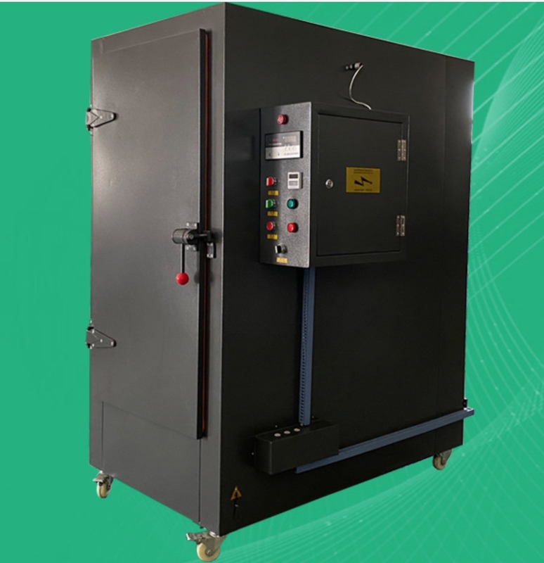 Dois sistemas de controlo de temperatura separados CTP Placa Forno de cozimento para impressão offset Placa outros consumíveis
