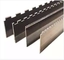 Lâminas de matriz de aço carbono consumíveis 0,45 - 0,53 mm