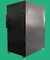 Máquina de Forno para Assar Placas de Alta Temperatura Vertical AC380V 50/60 Hz