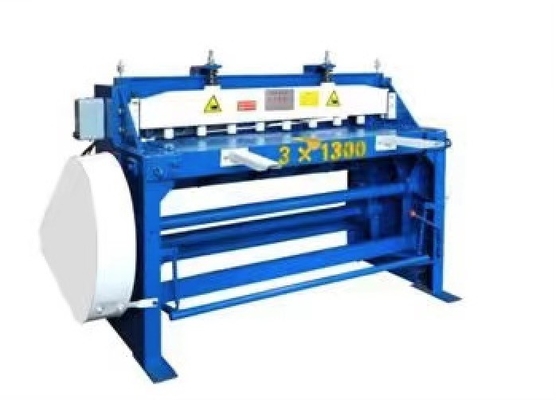 Máquina multifuncional de corte de chapas de aço de alumínio 3kW