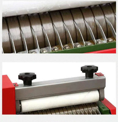 Tabela de pulverização da colagem quente do derretimento que cola a máquina de revestimento quente do rolo do derretimento da máquina