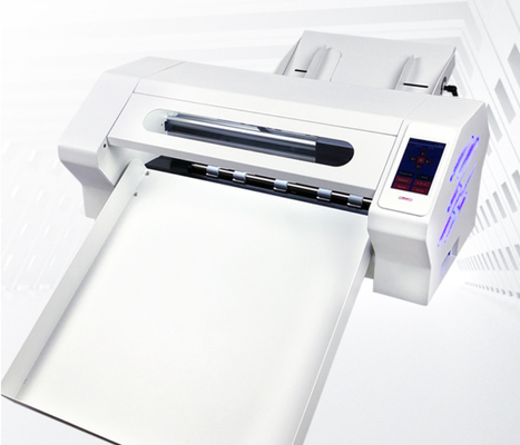 Máquina de impressão automática para corte de etiquetas de adesivos de alta velocidade e produção de logotipos