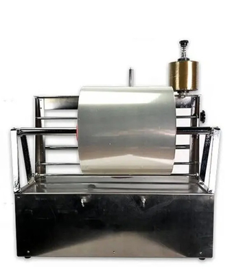 Máquina de embalagem de filmagem para prevenir danos e melhorar a eficiência